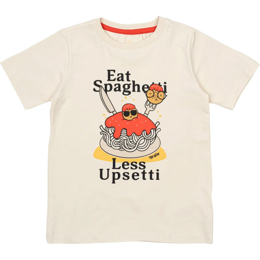 The New - T-shirt Nedrick