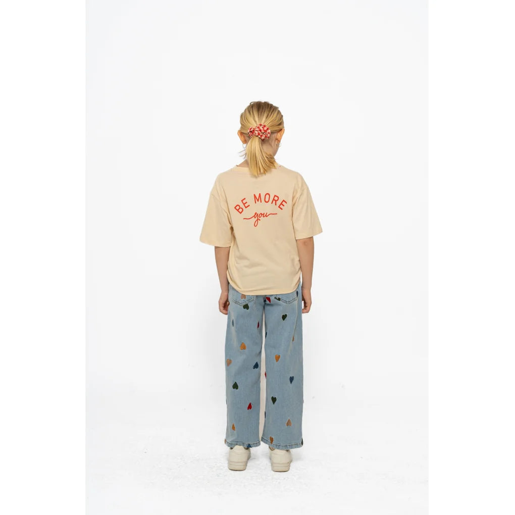 The New - Jeans Larges Nessa
