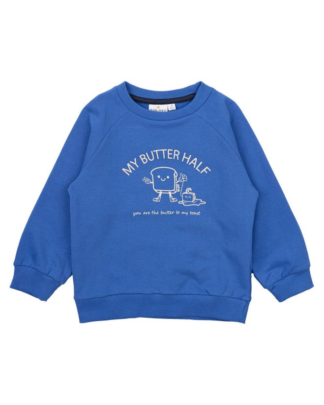 The New - Nestor Sweatshirt
