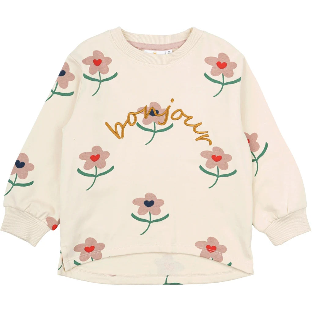 The New - Netty Sweatshirt