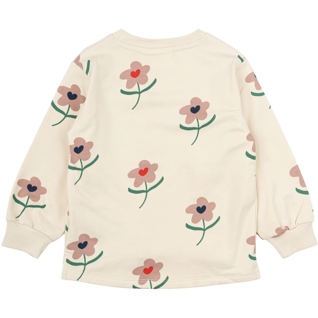 The New - Netty Sweatshirt