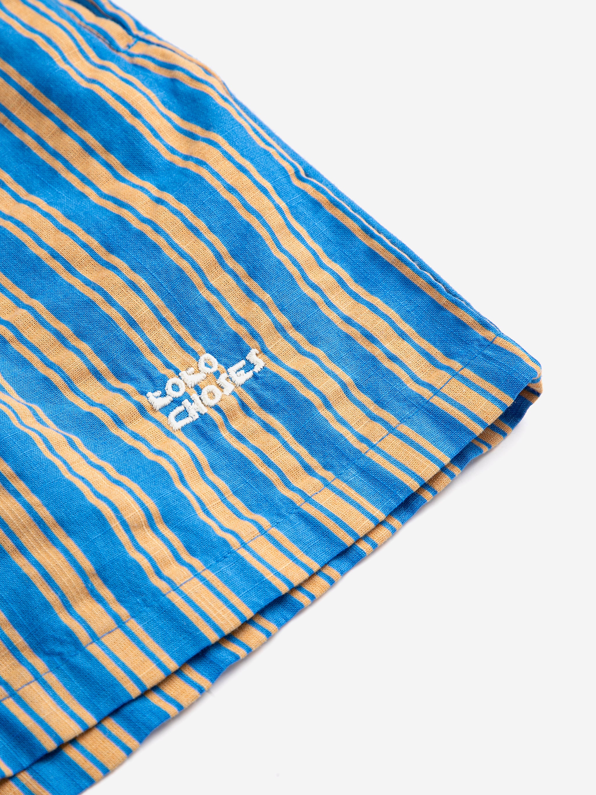 Bobo Choses - Bermuda New Hairline