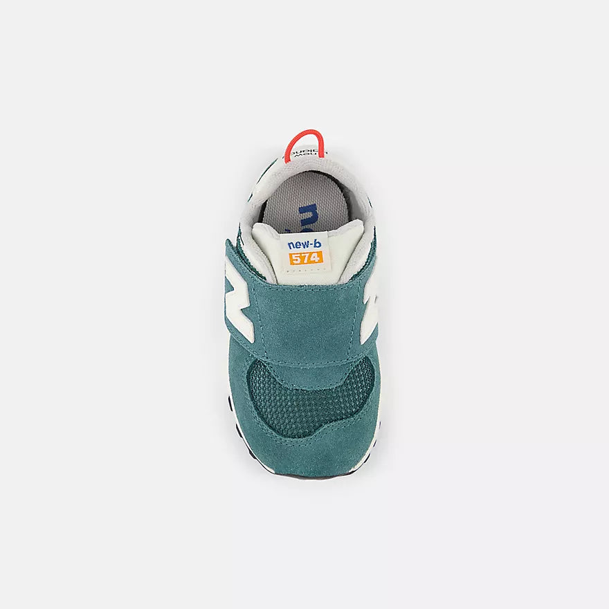 New Balance - 574 New-B Hook &amp; Loop