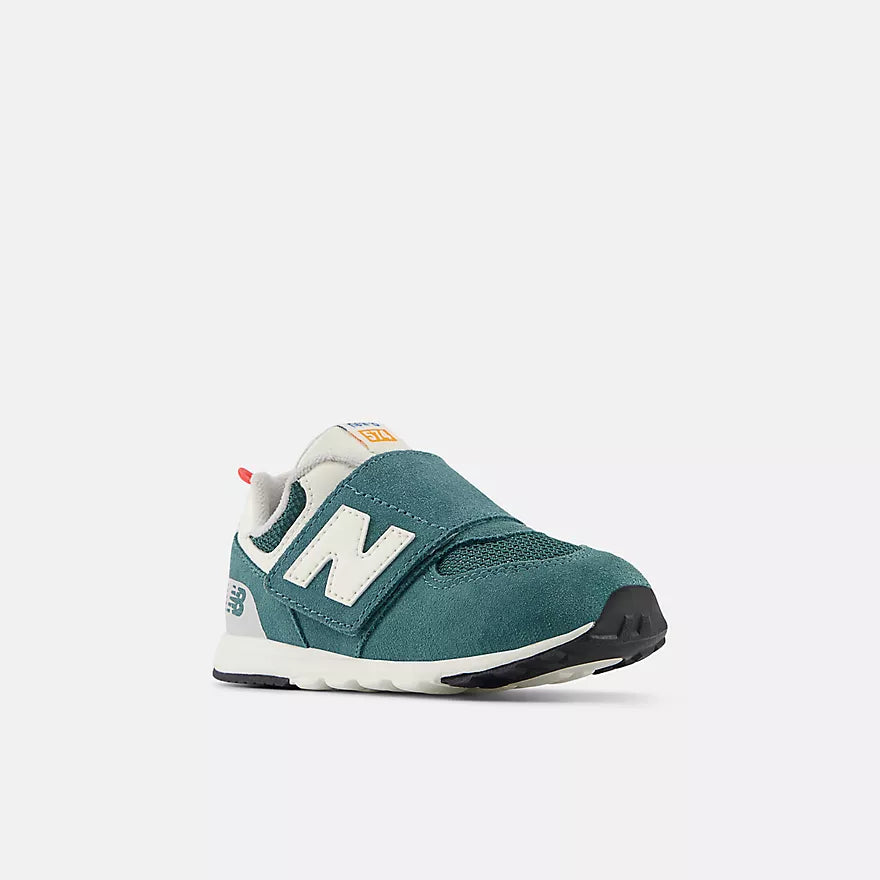 New Balance - 574 New-B Hook &amp; Loop
