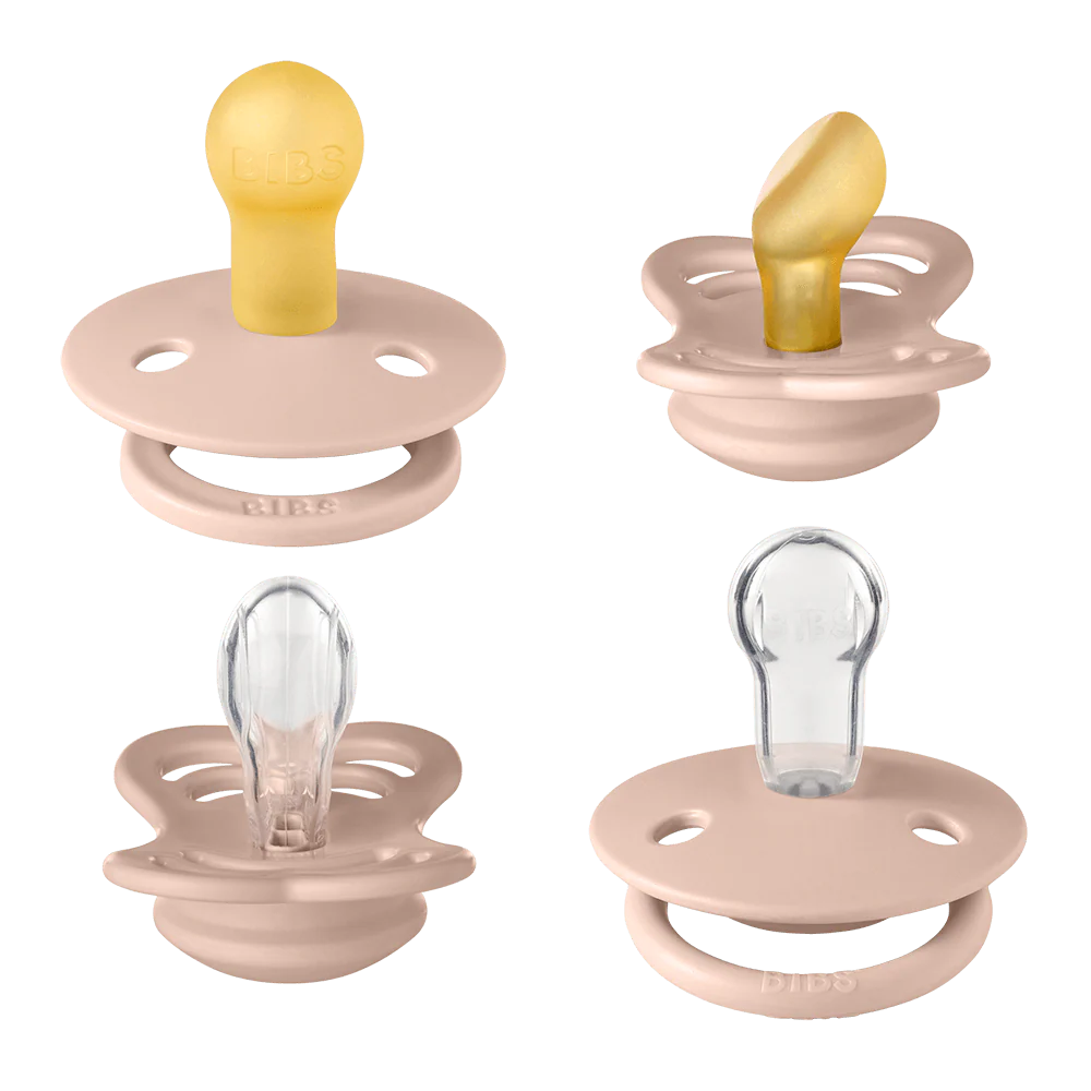 Bibs - Ensemble Try-it