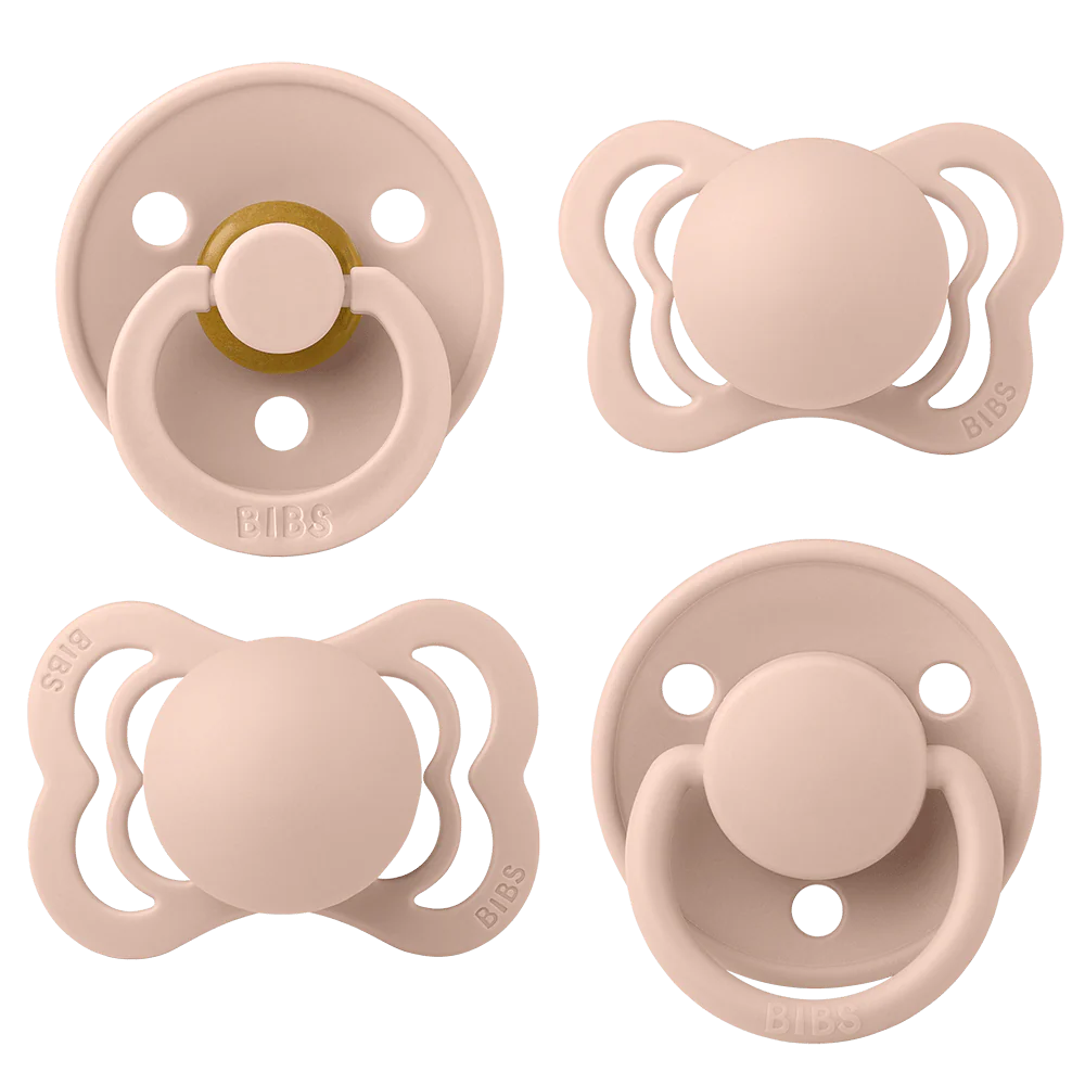 Bibs - Ensemble Try-it