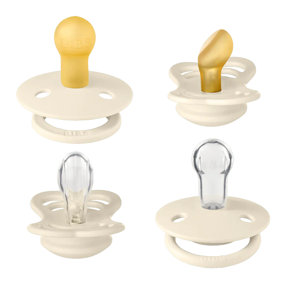 Bibs - Ensemble Try-it