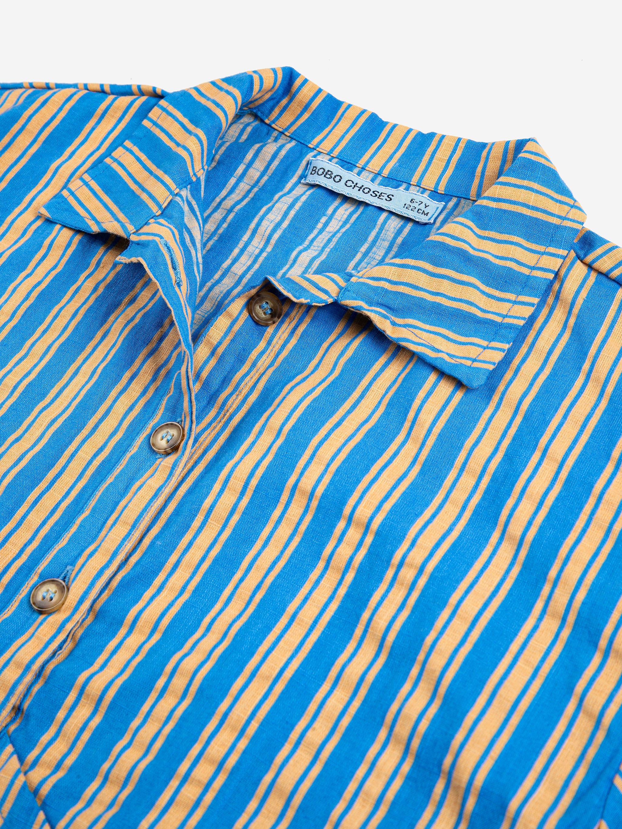 Bobo Choses - New Hairline Shirt