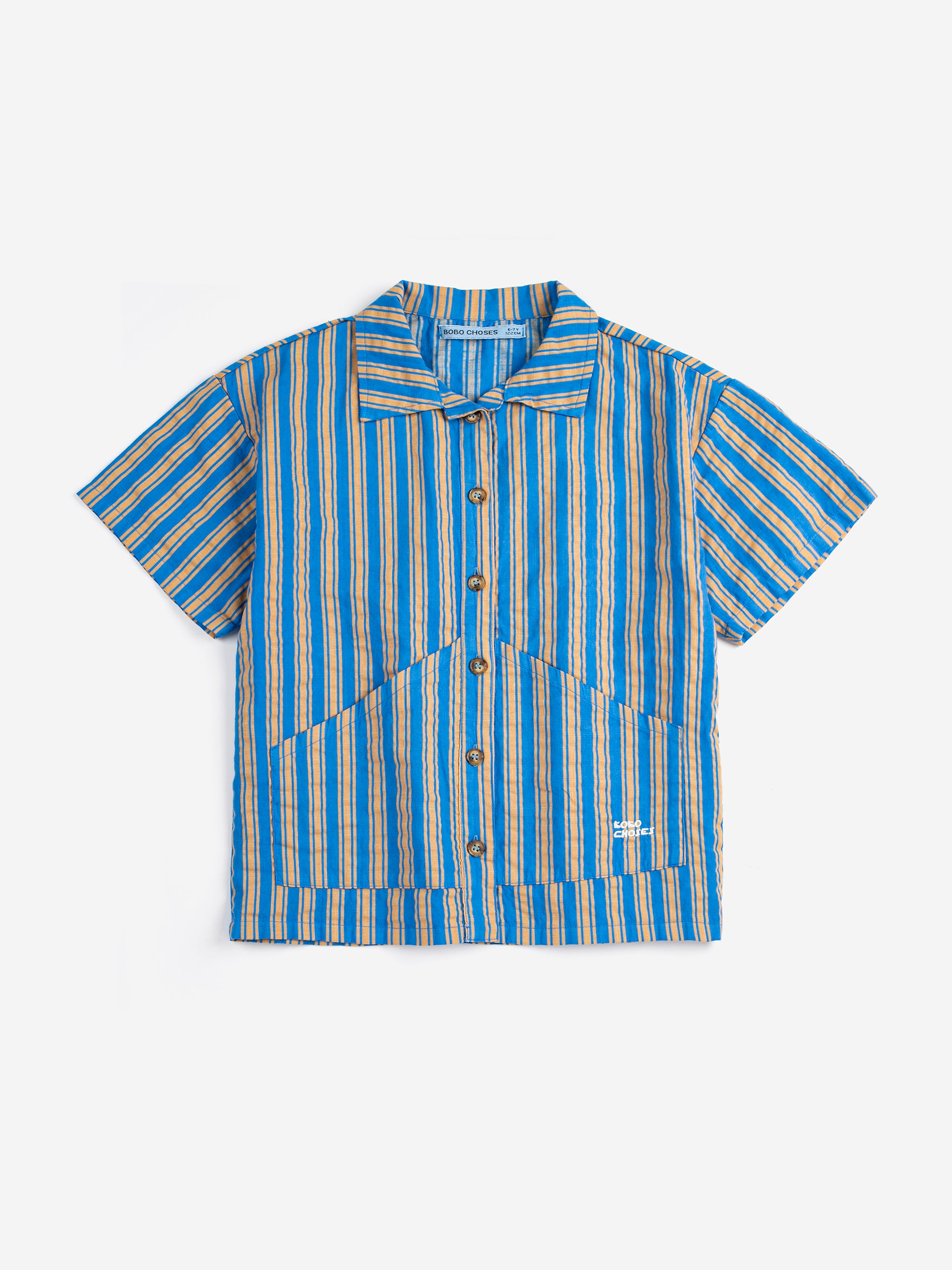 Bobo Choses - New Hairline Shirt