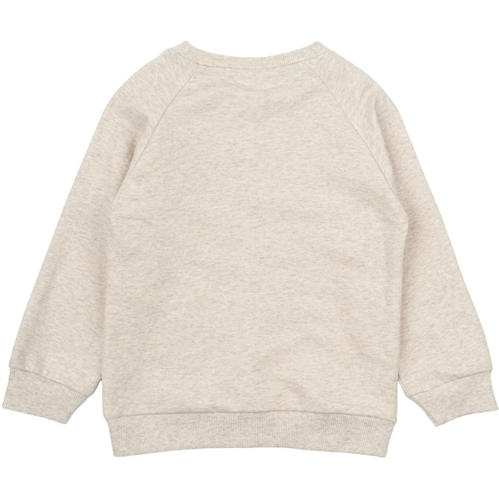 The New - Nlels Sweatshirt