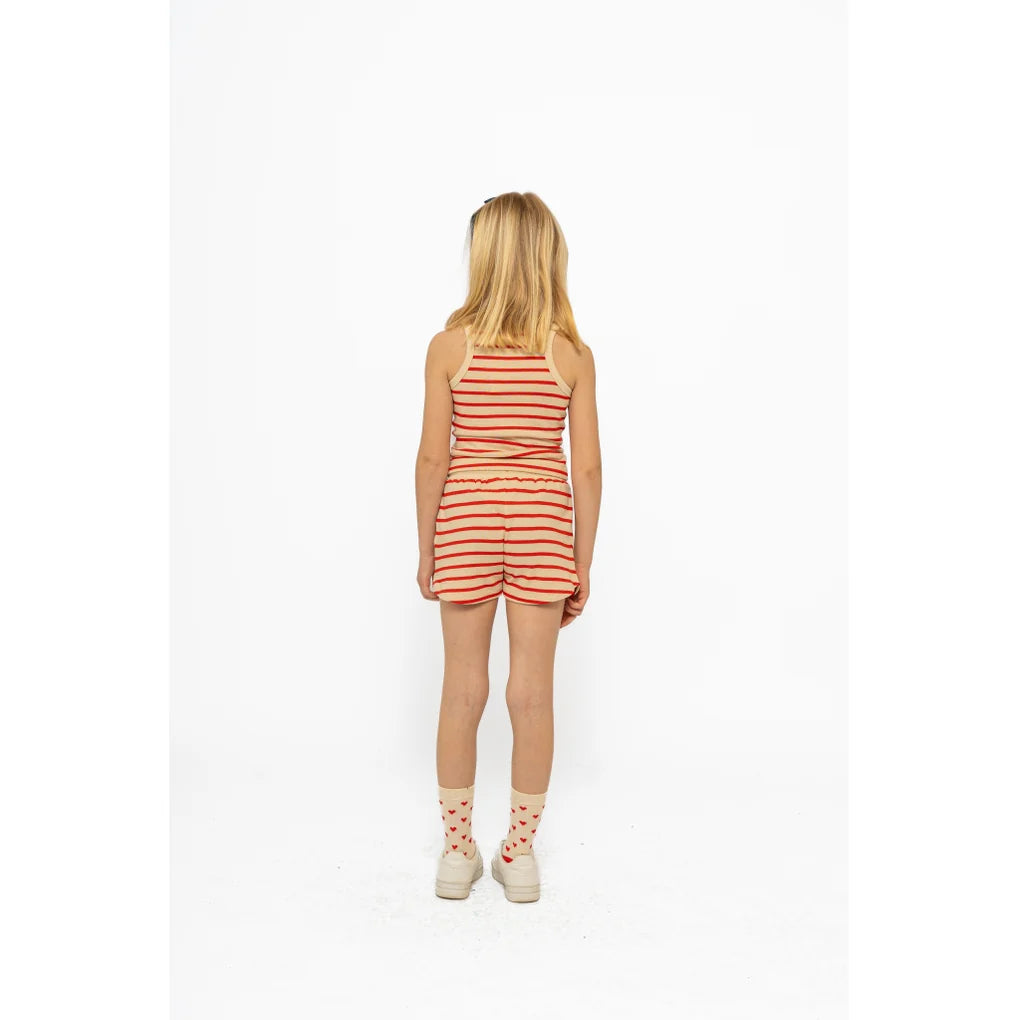 The New - Short Nil