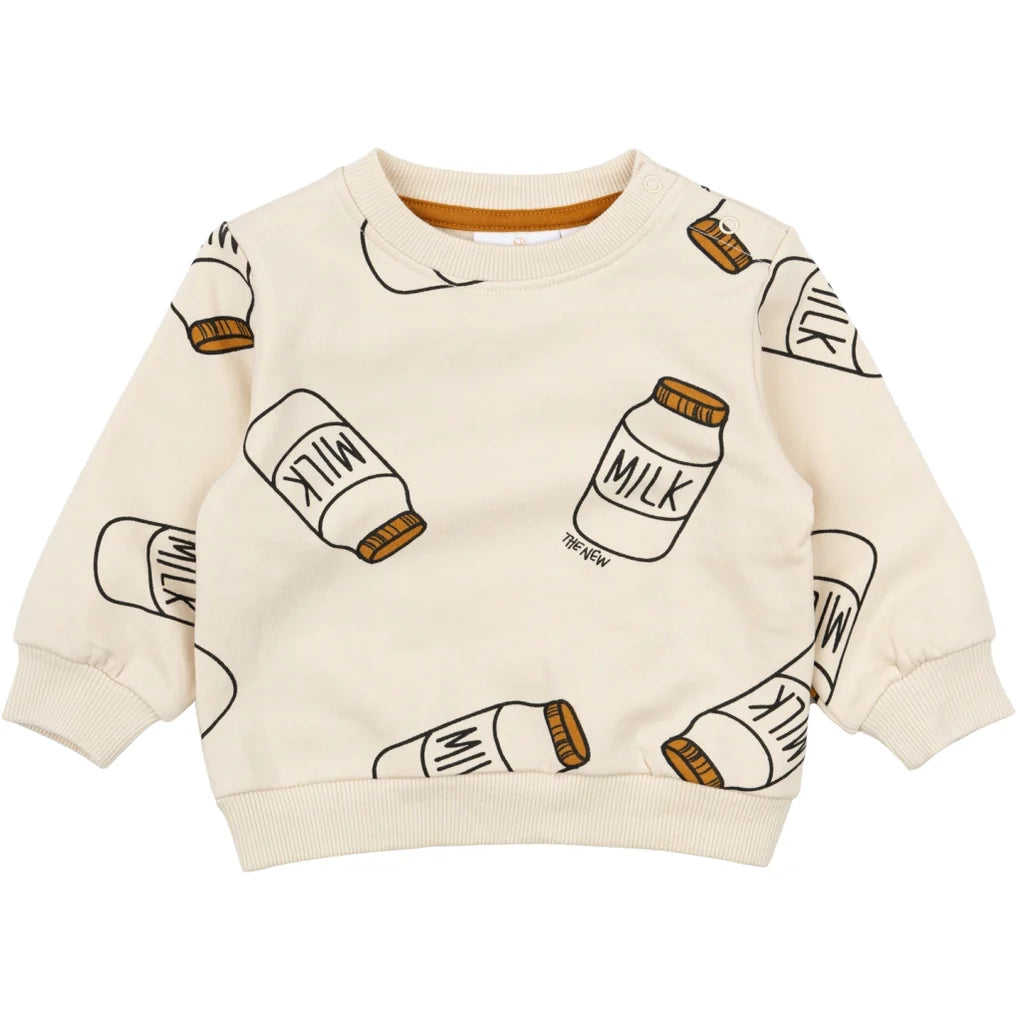 The New - Nilos Sweatshirt