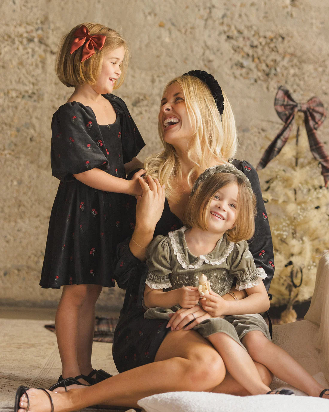 Nora Lee - Nina Dress