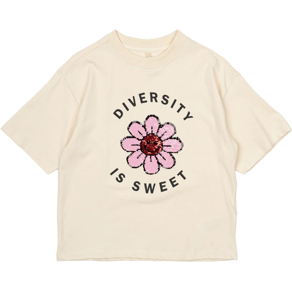 The New - Ninette T-shirt
