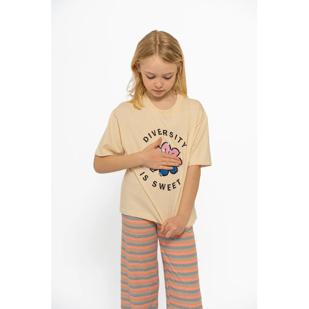 The New - Ninette T-shirt