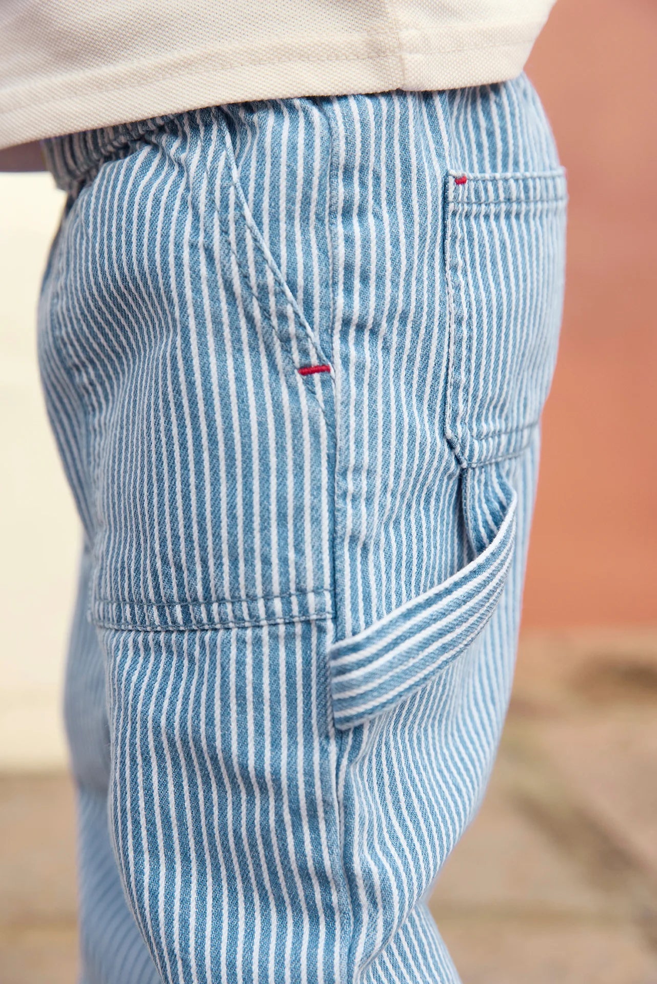 Bonton - Pantalon Ninja