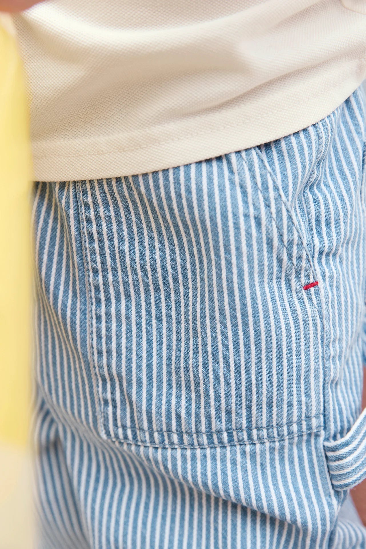 Bonton - Pantalon Ninja