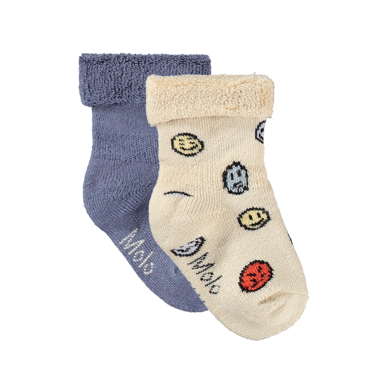 Molo - Nodda Socks