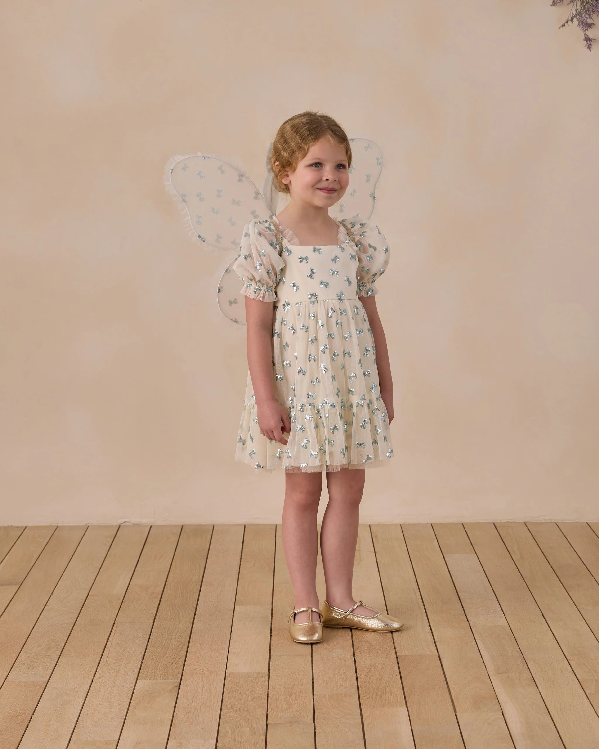 Nora Lee - Robe Louella