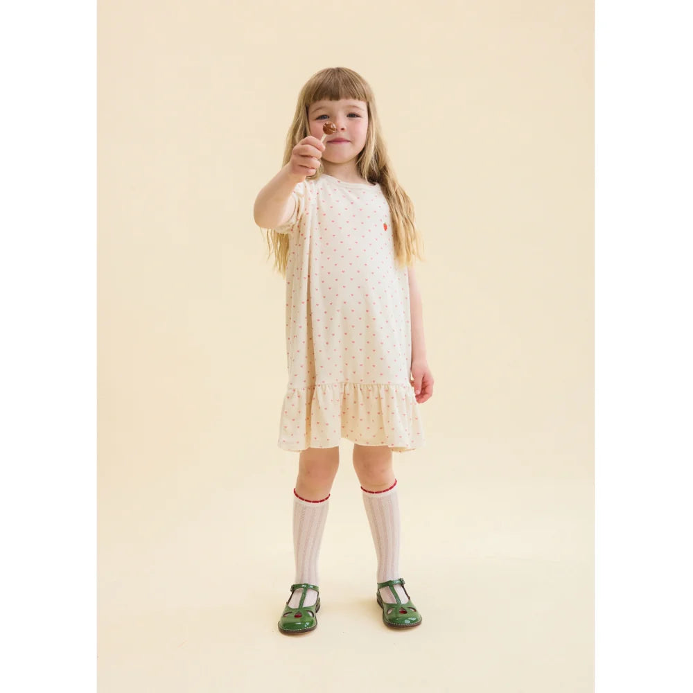 Flöss - Nohr Dress