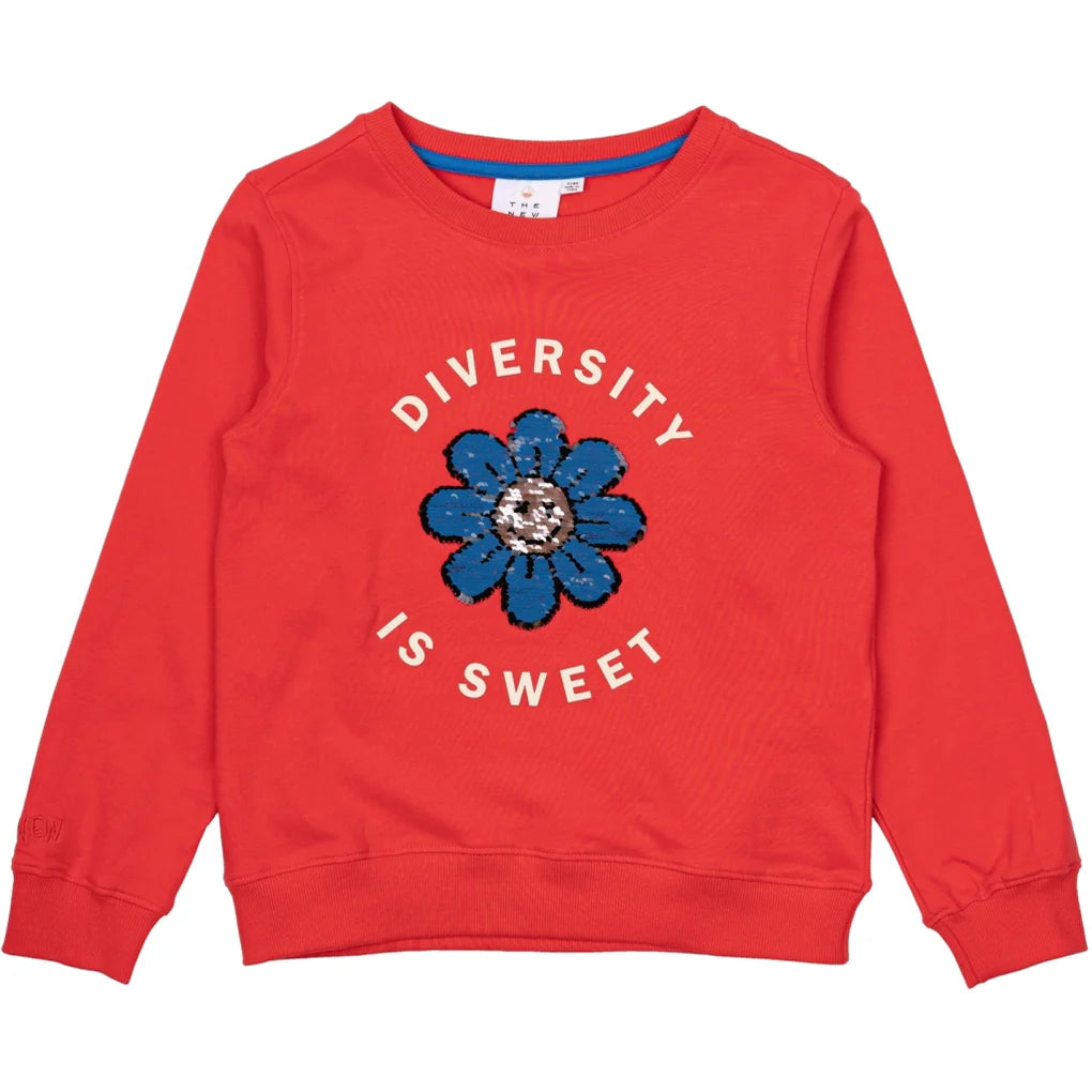 The New - Sweatshirt Norna