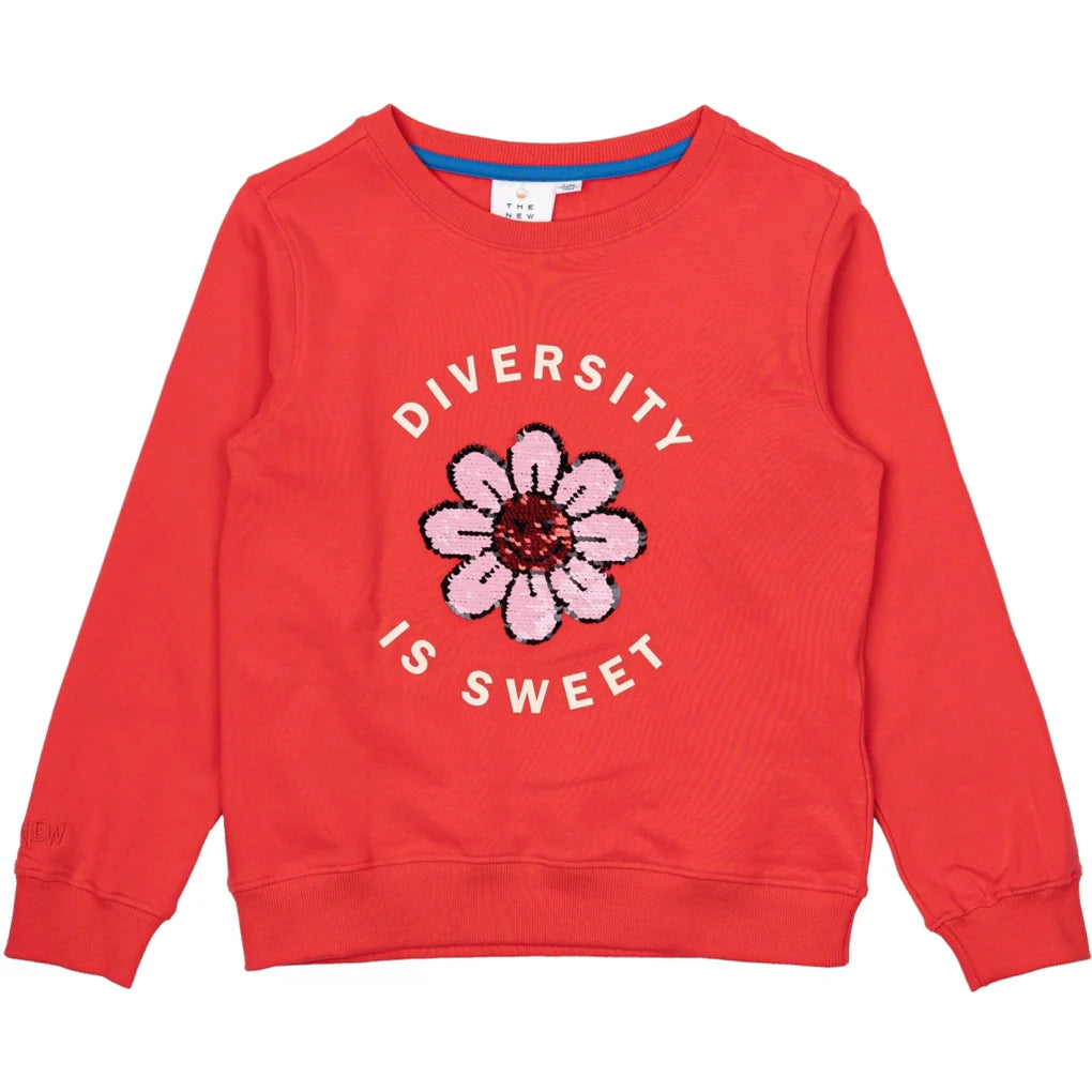 The New - Norna Sweatshirt