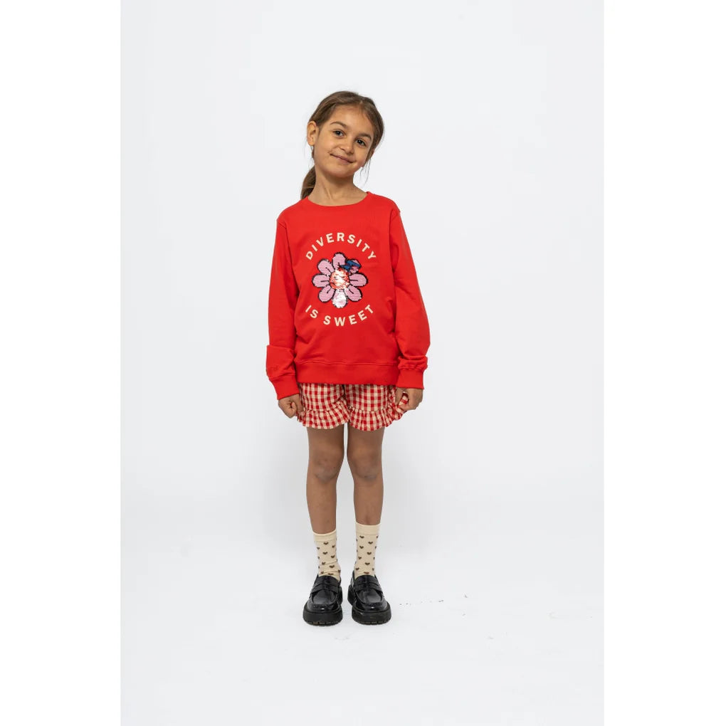 The New - Sweatshirt Norna