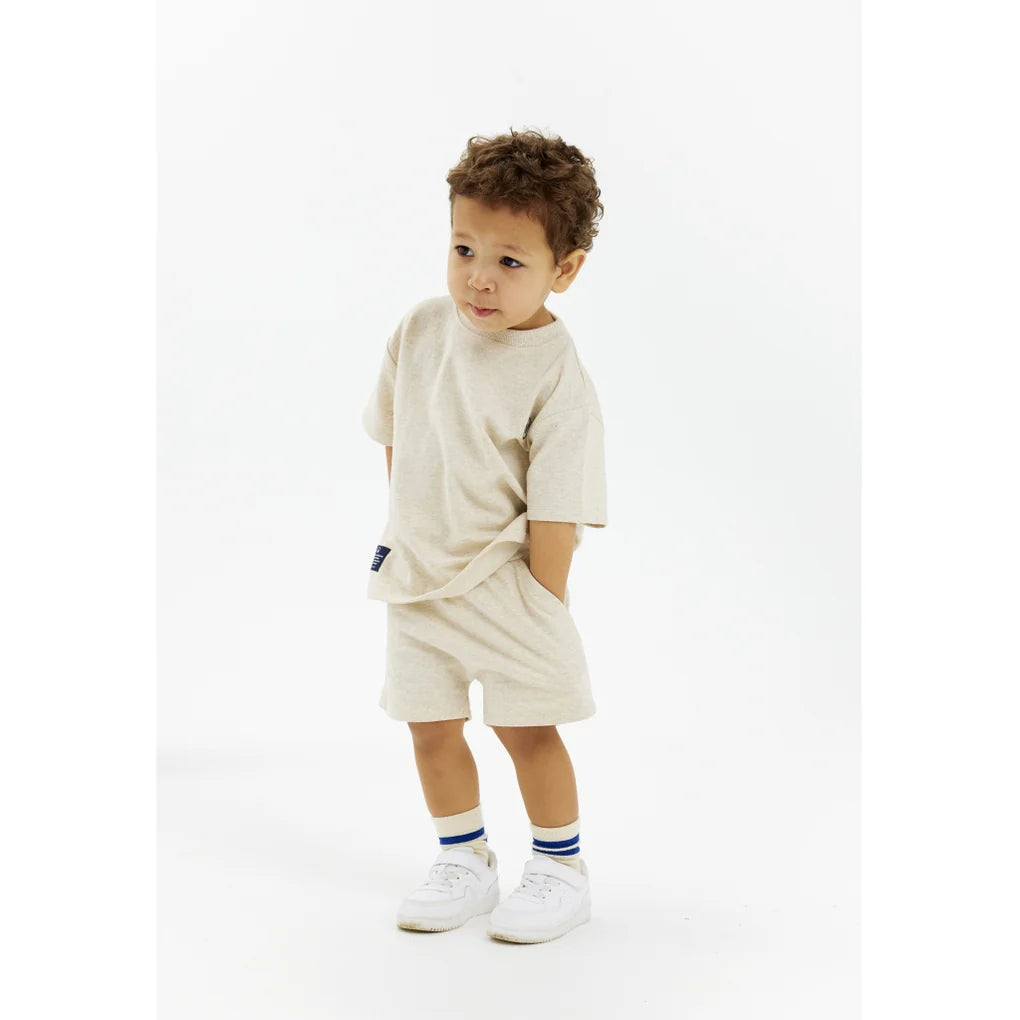 The New - Short Norval
