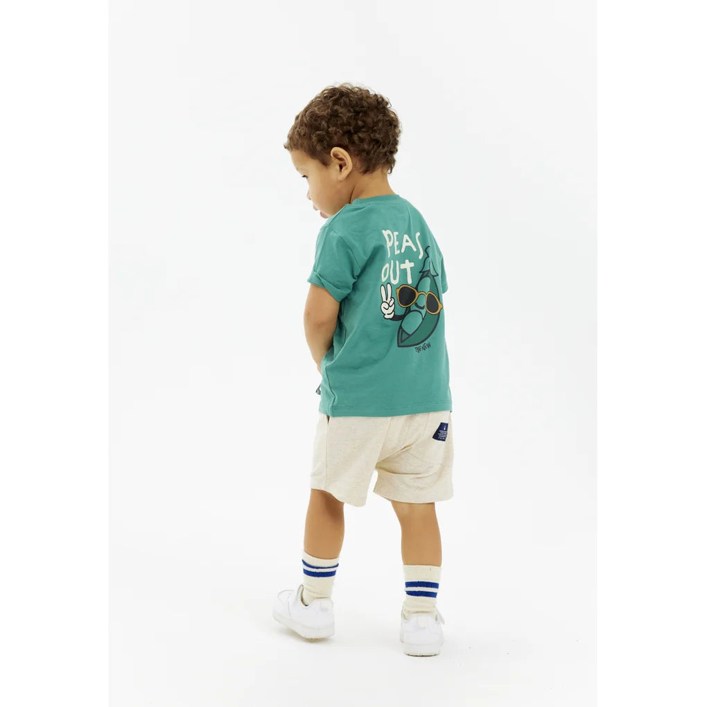 The New - Short Norval