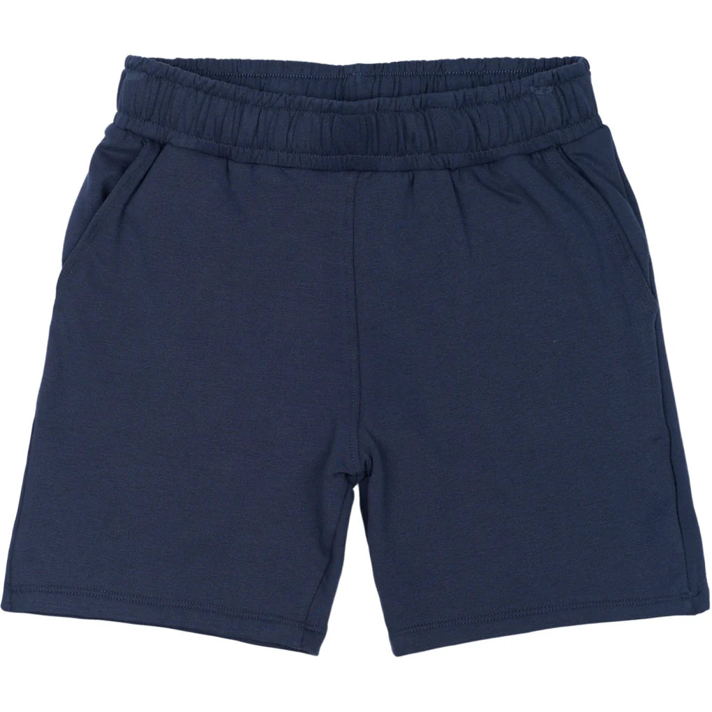 The New - Short Norvalde