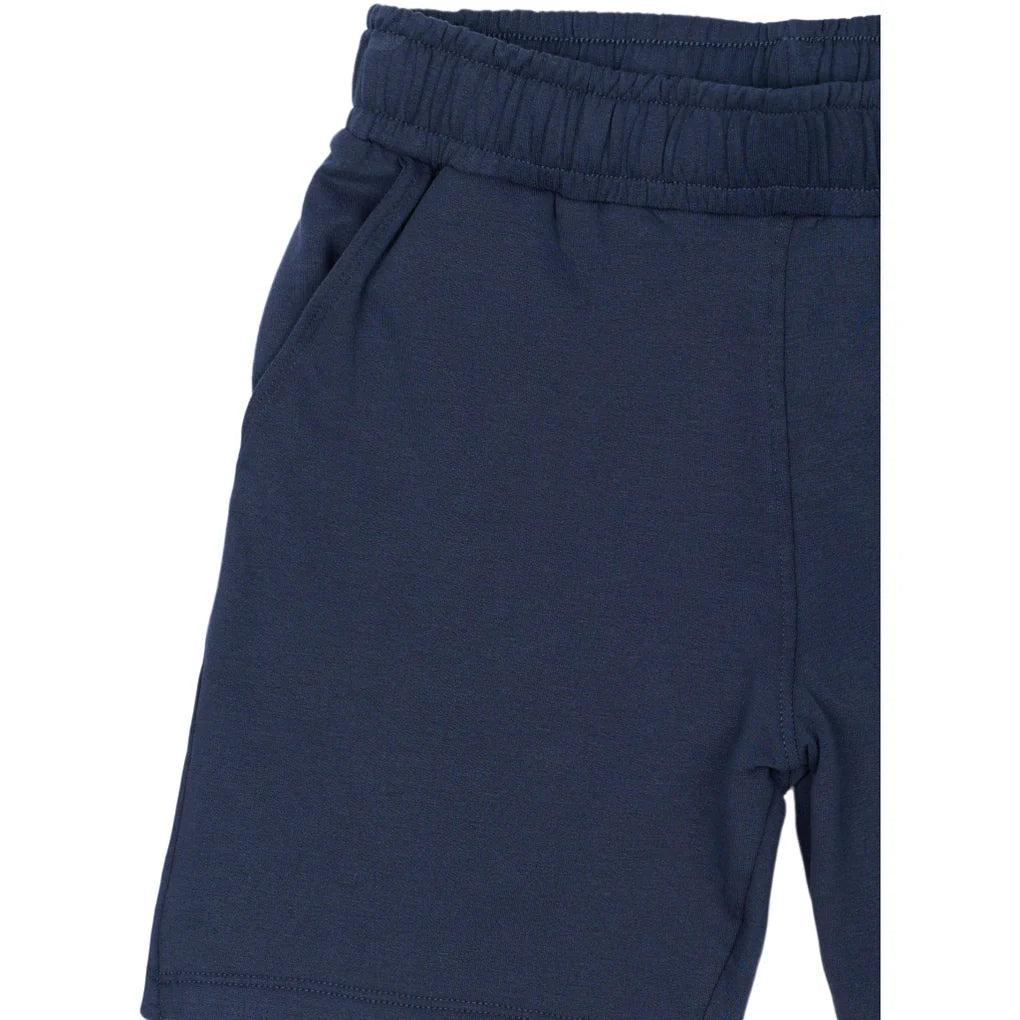 The New - Short Norvalde