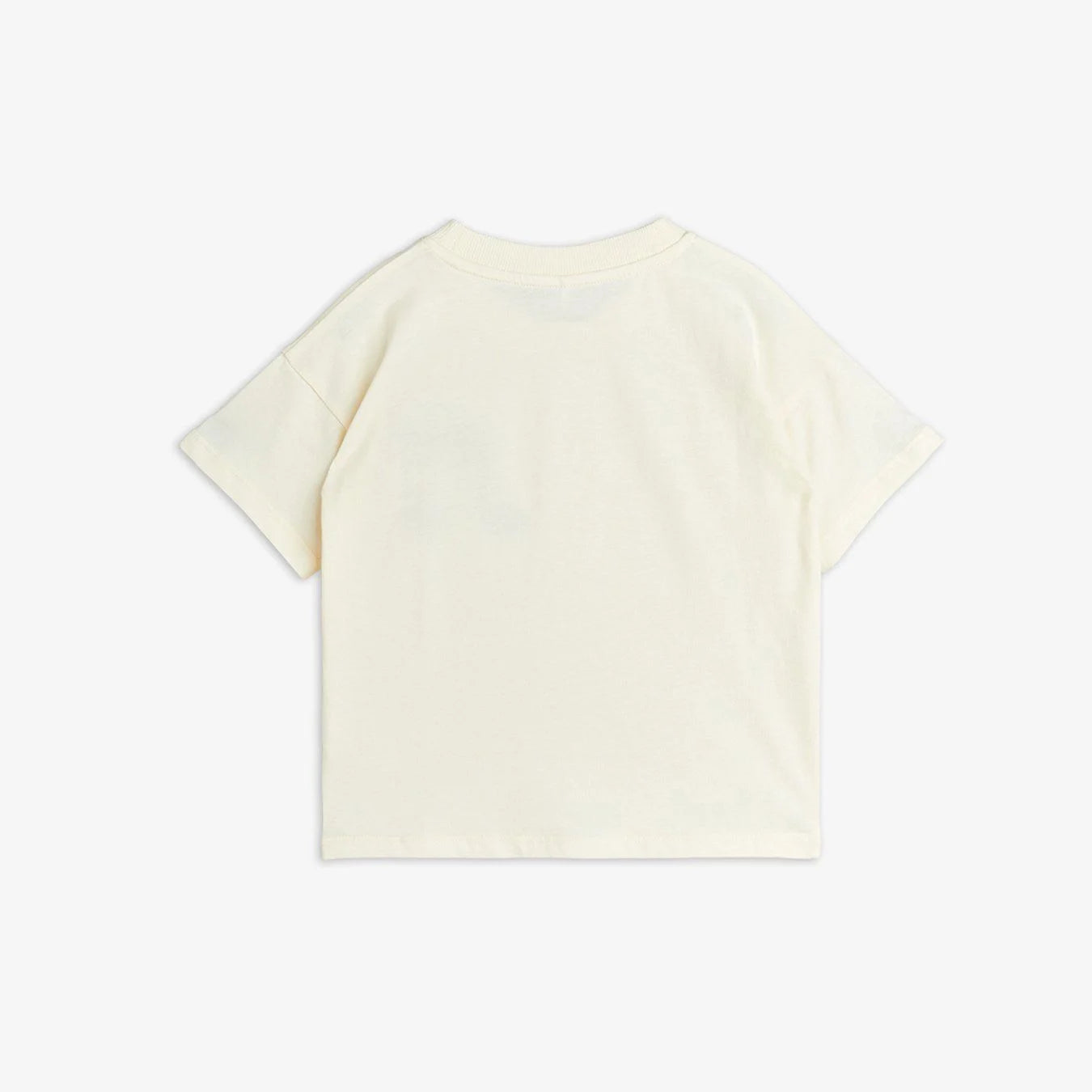 Mini Rodini - Note Chenille T-Shirt