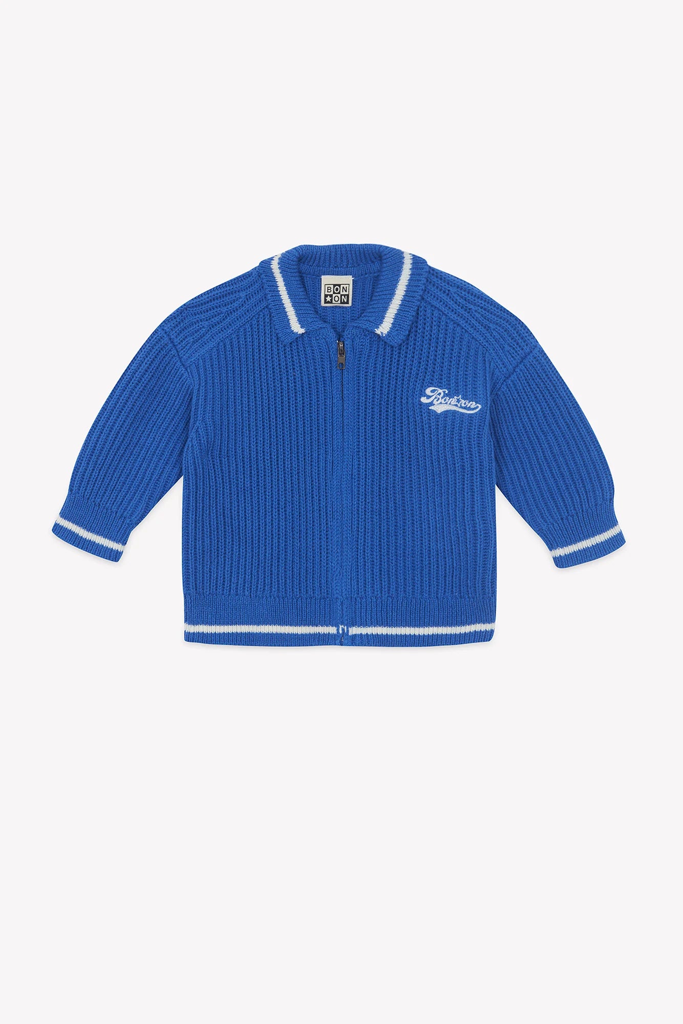 Bonton - Gilet Nugget