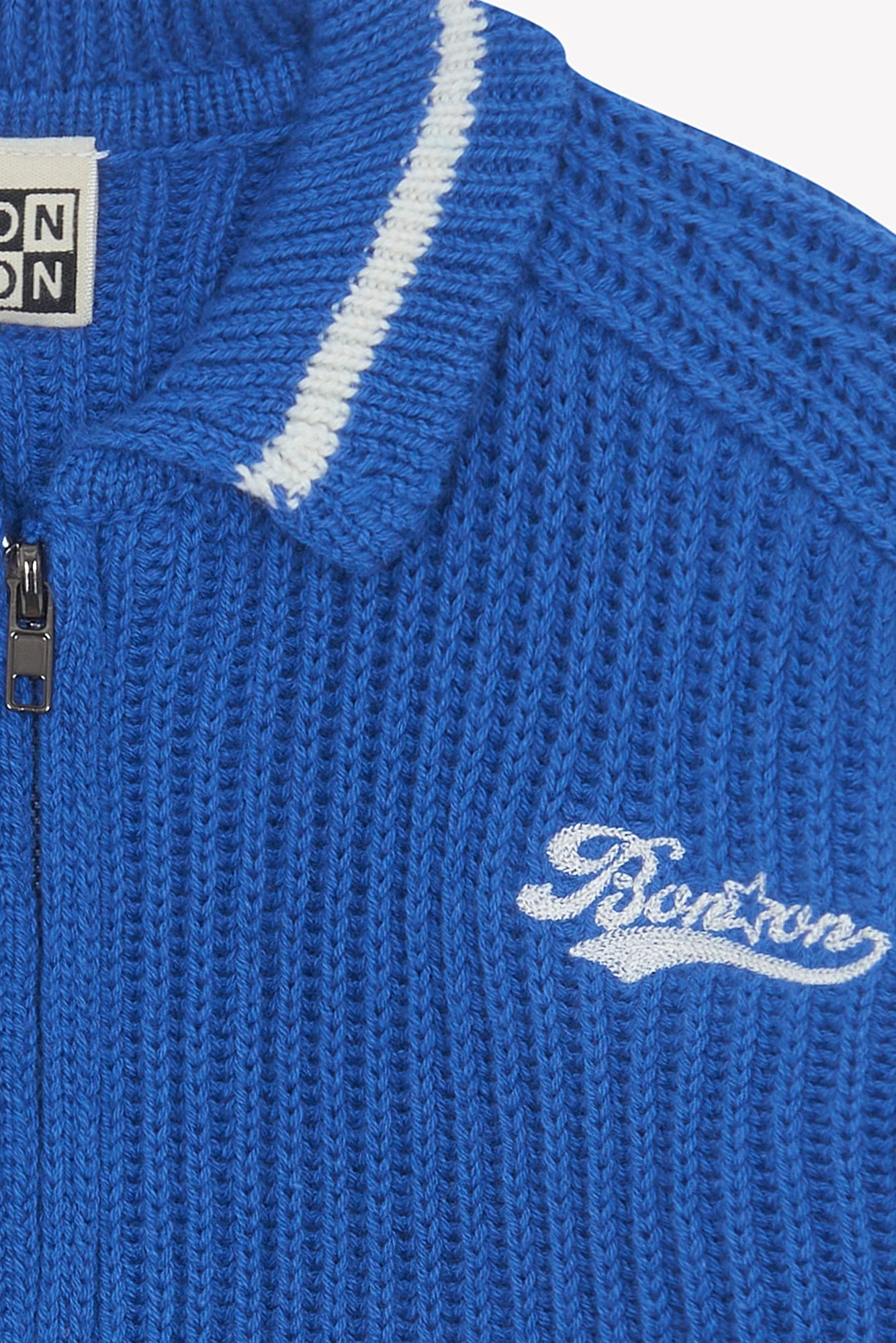 Bonton - Gilet Nugget