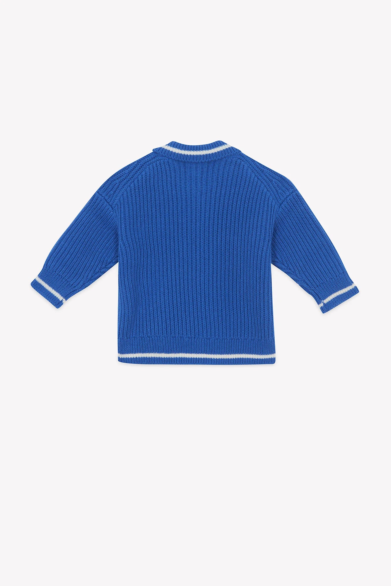 Bonton - Gilet Nugget