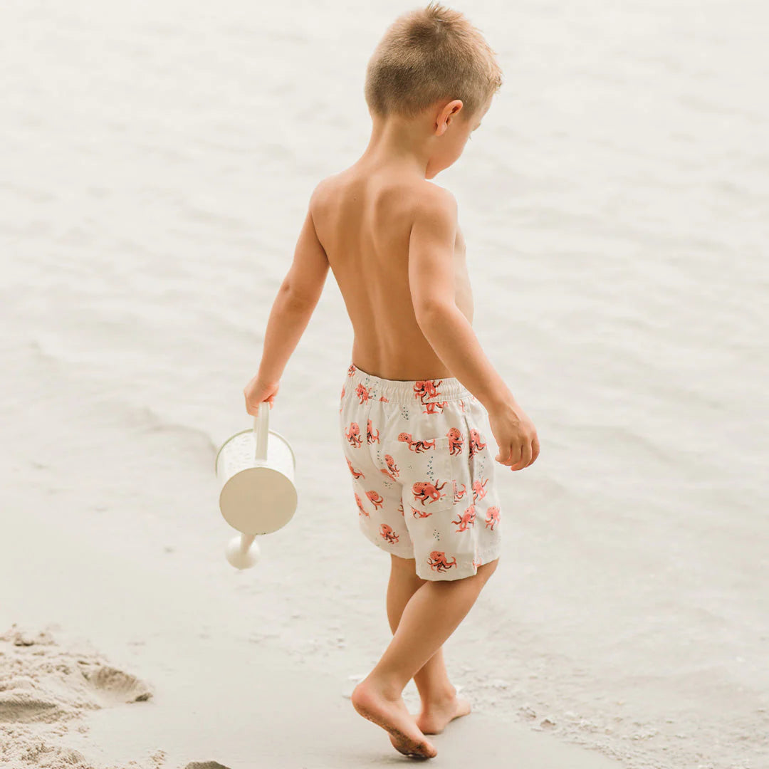 Petit Lem - Short de Bain Pieuvres