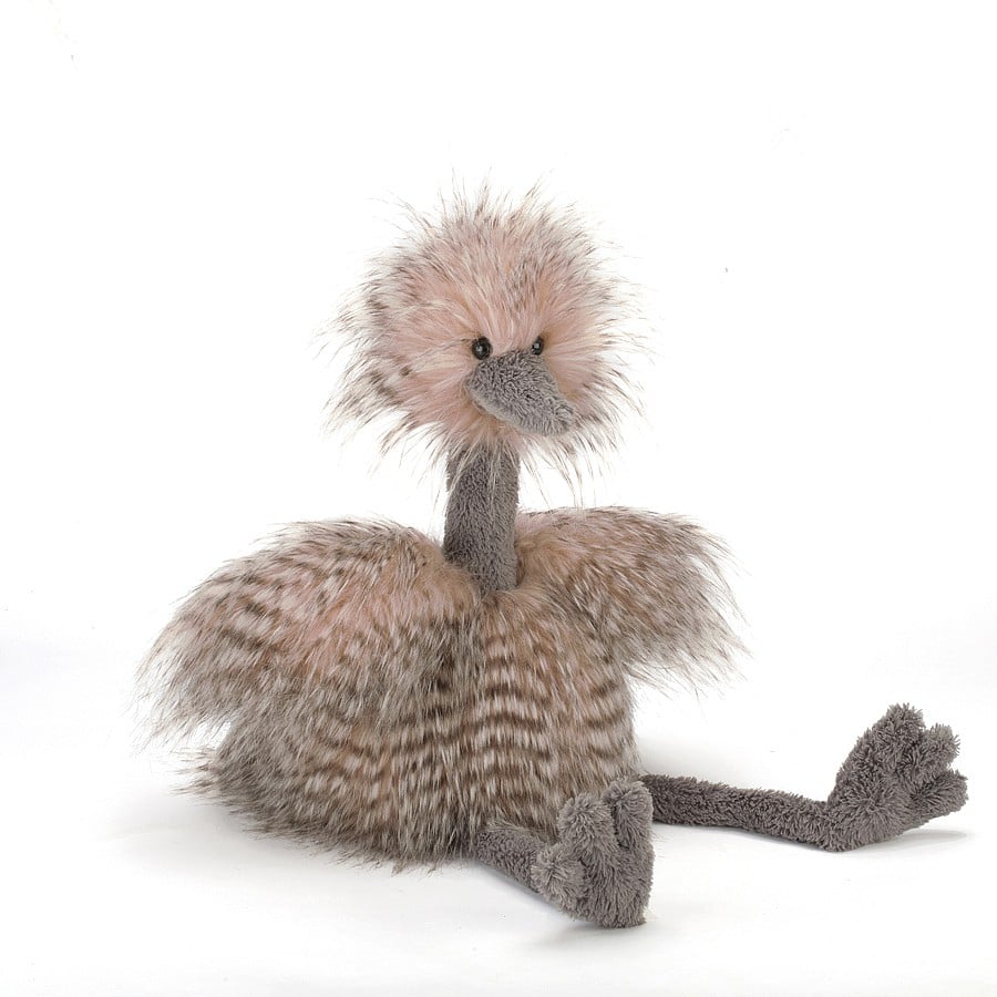 Jellycat - Odette the ostrich