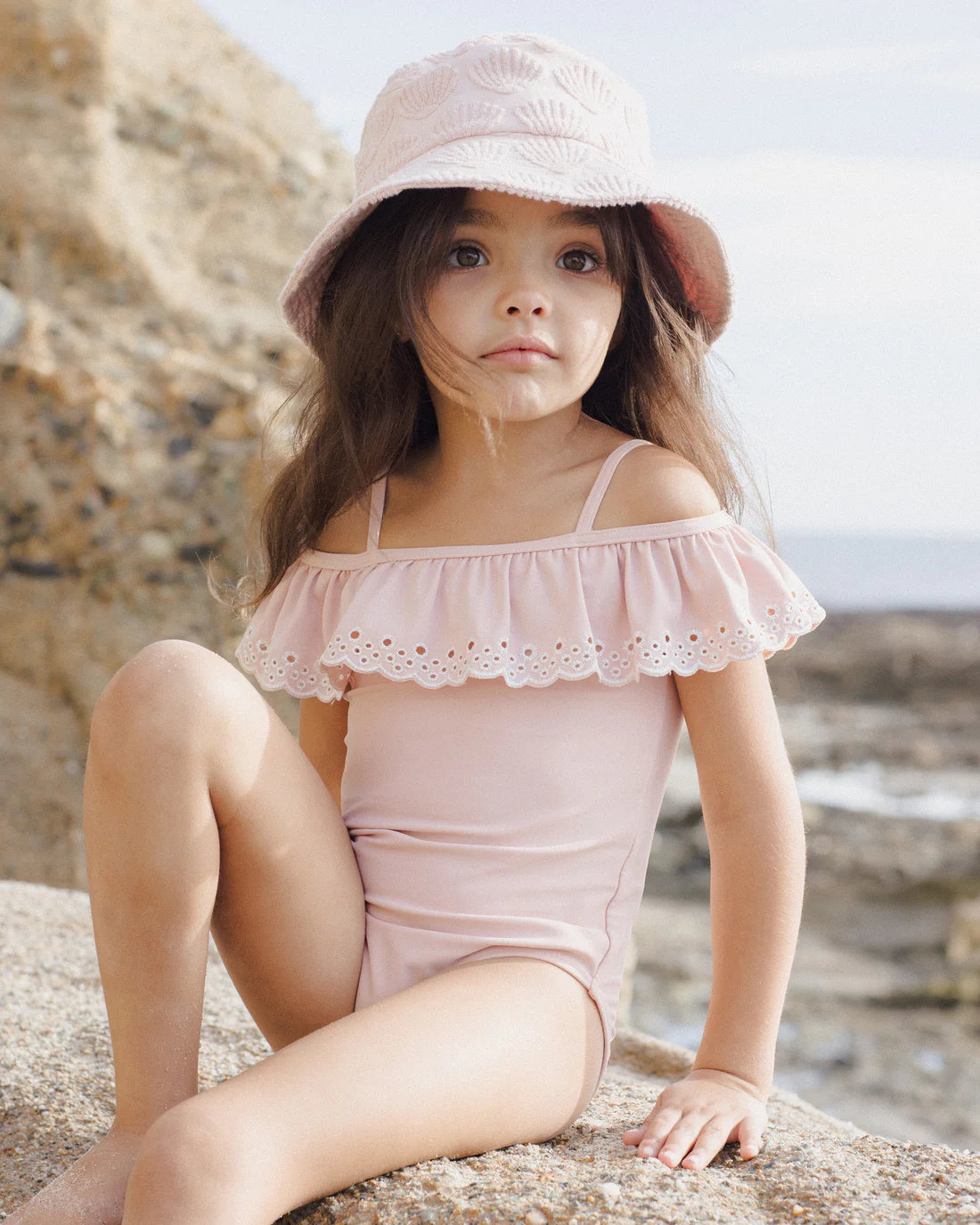 Rylee + Cru - Maillot de Bain