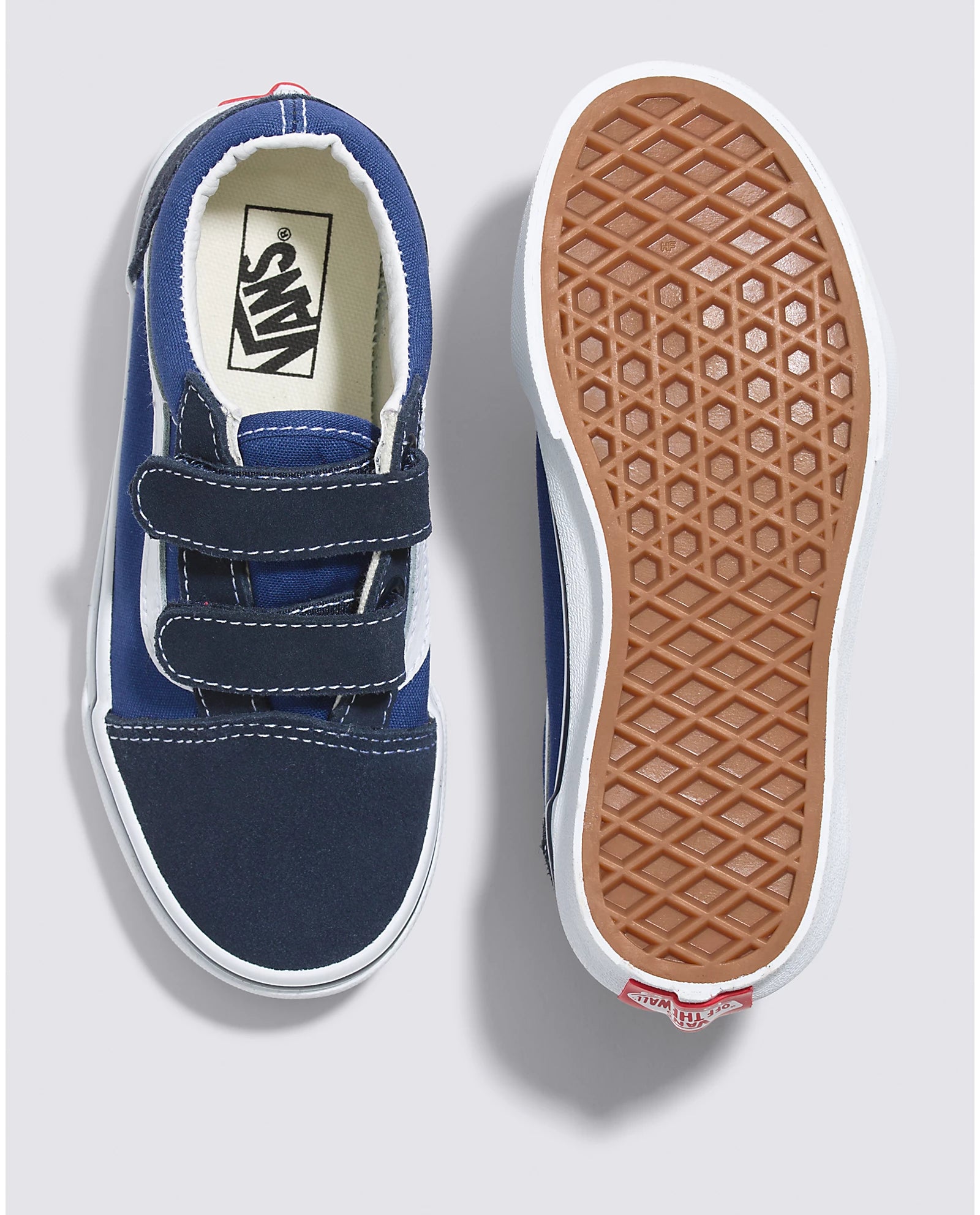 Vans - Old Skool V Sneakers