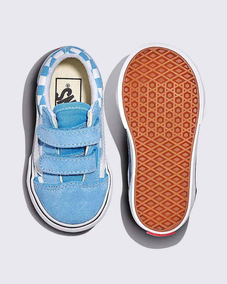 Vans - TD Old Skool V Espadrilles