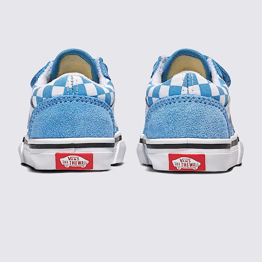 Vans - TD Old Skool V Espadrilles