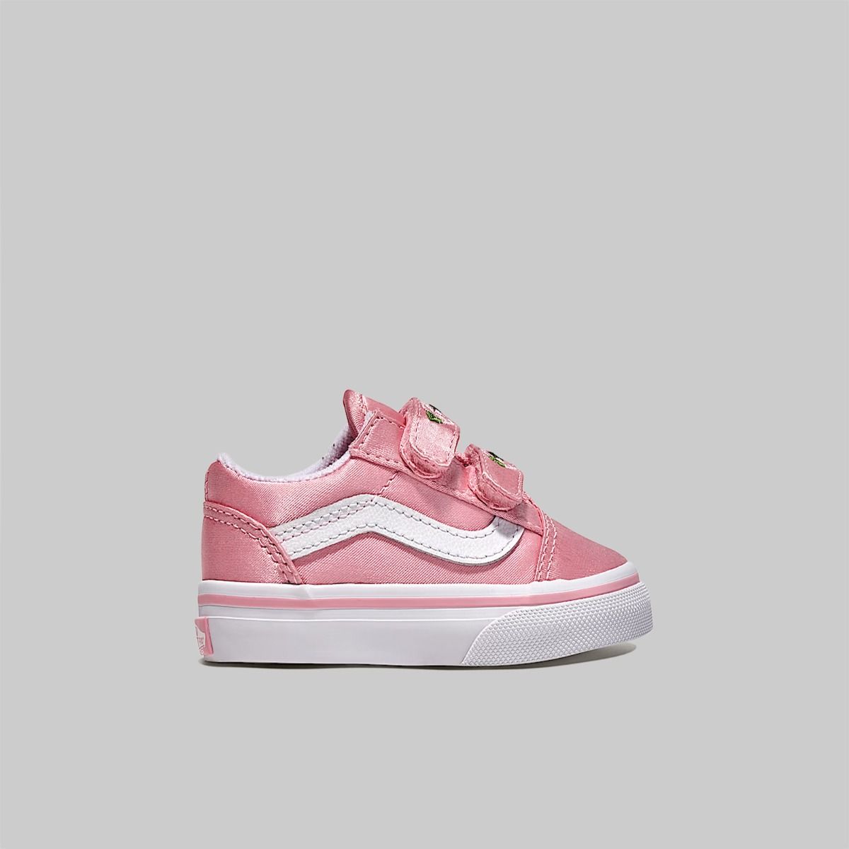 Vans - TD Old Skool V Espadrilles