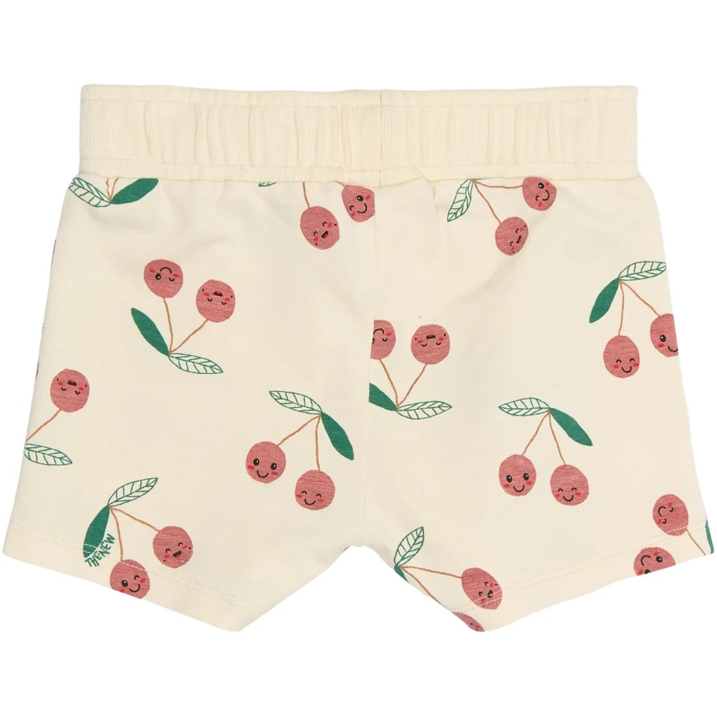 The New - Short Olivia