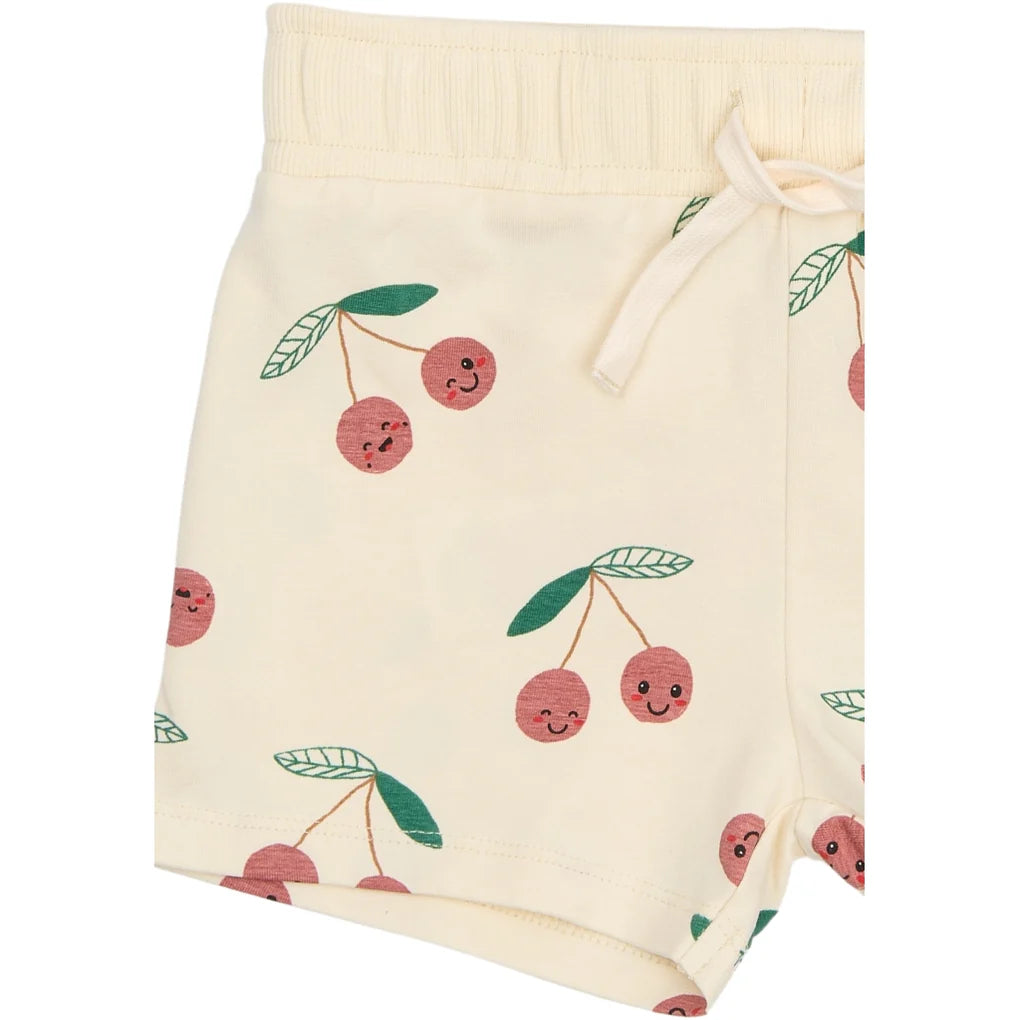 The New - Short Olivia