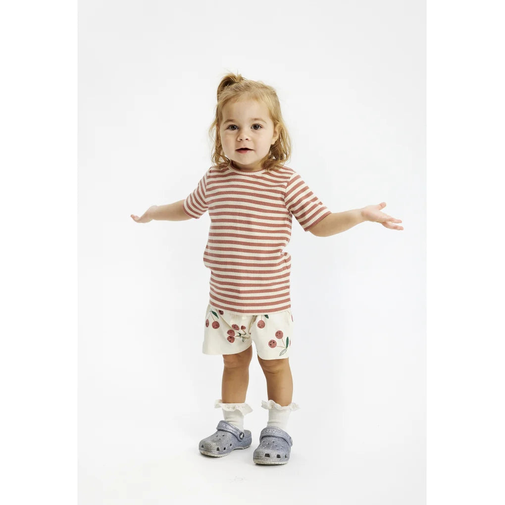The New - Short Olivia