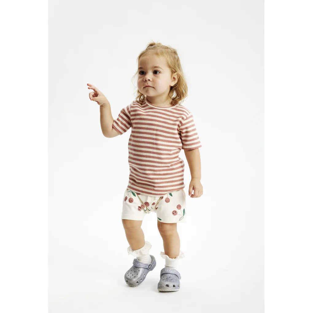 The New - Short Olivia