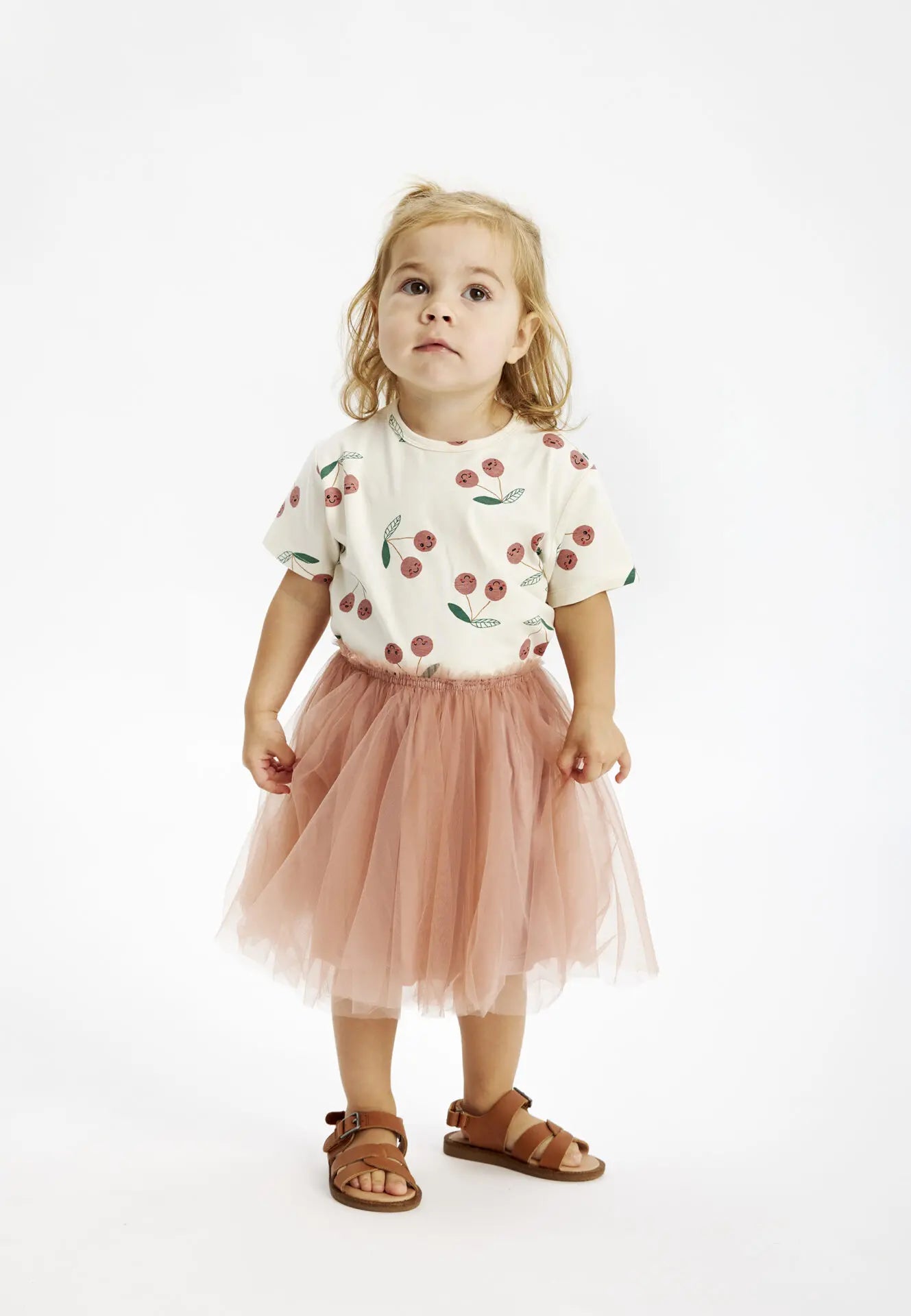 The New - T-shirt Olivia