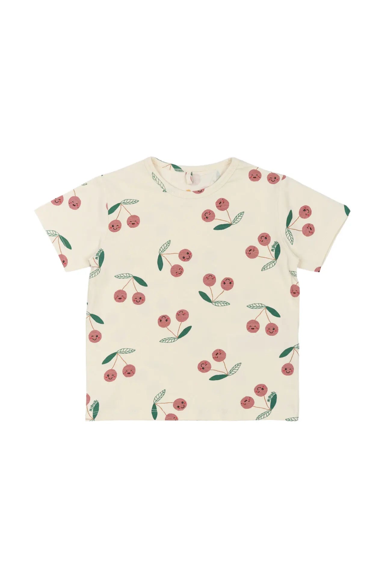 The New - T-shirt Olivia