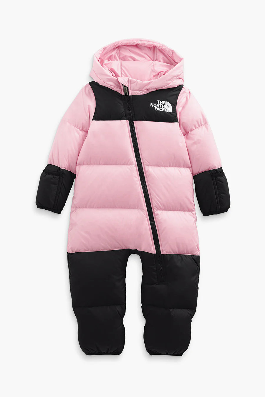 North Face - Combinaison Baby 1996 Retro Nuptse