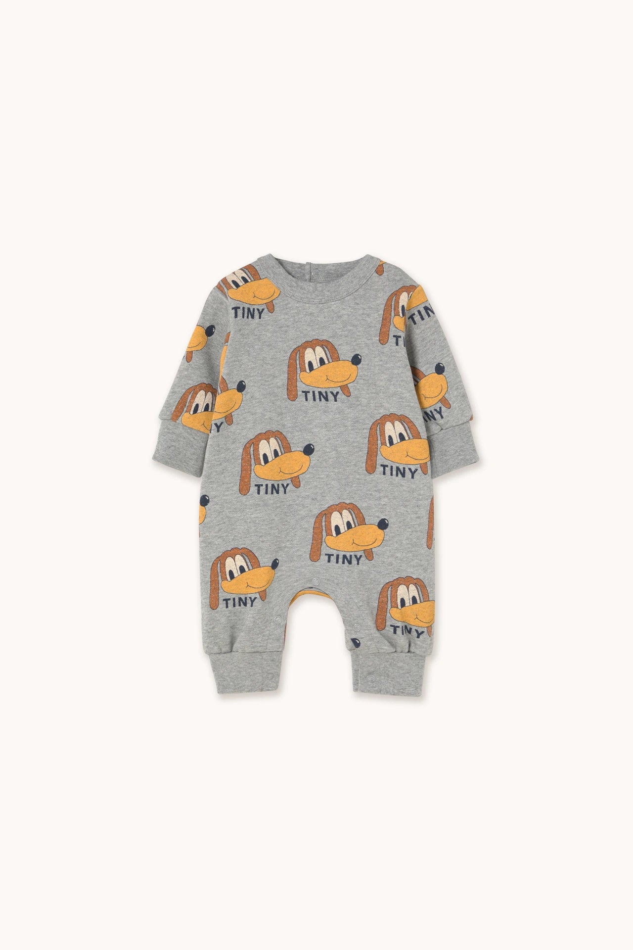 Tiny Cottons - Dog Jumpsuit (Baby)